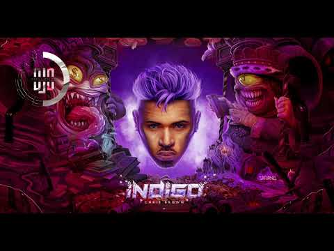Chris Brown - Under the Influence (Bachata ConRi Style by DJD)