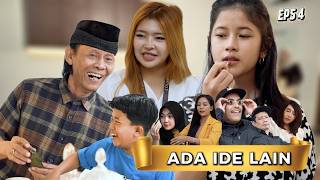 Download lagu CAK SILO ADA IDE LAIN | KPK EPISODE 4 RAMADHAN mp3 Download lagu CAK SILO ADA IDE LAIN | KPK EPISODE 4 RAMADHAN mp3