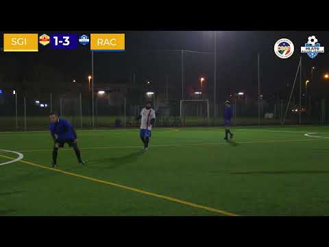 San Giusto C7 - I Raccattati