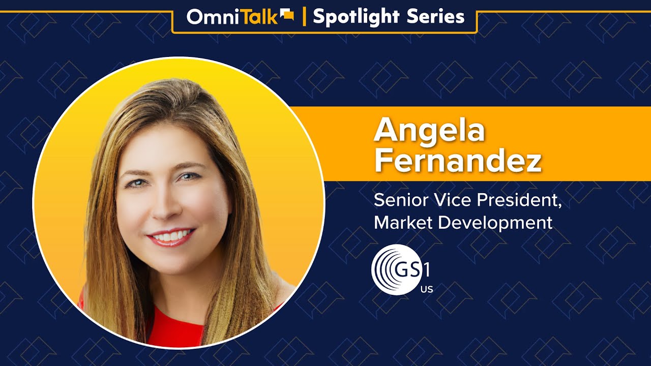 FSMA & The Future Of Food Safety Explained With Angela Fernandez Of GS1 US