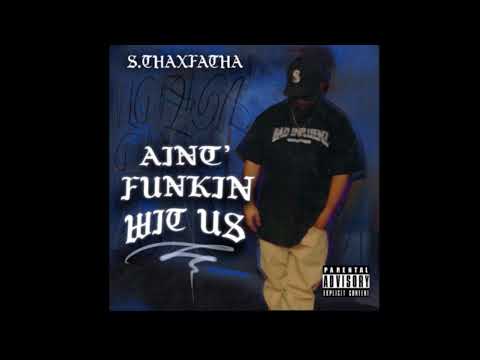 S.THAXFATHA - BLUU STRIP TAKERS