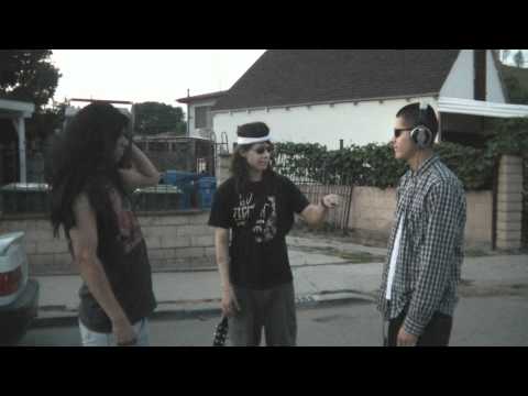 Decision Incision - Deuce (almost official) Music Video