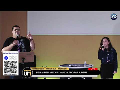 Cover Da Música (MEU ABRIGO da Julia Vitória feat Hananiel)