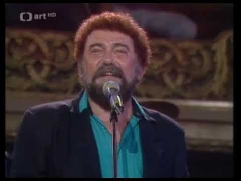 Waldemar Matuška Slavíci z Madridu (1991)
