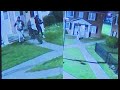 Police: Surveillance footage shown of Portsmouth shooting
