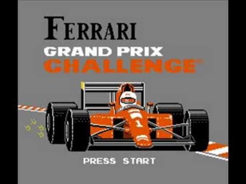 ferrari grand prix challenge nes cheats