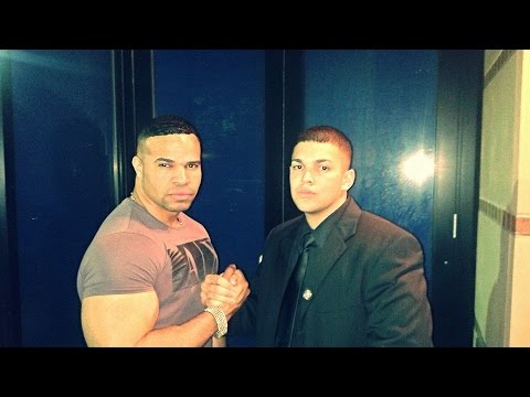 Tori Nash 2015 - Muteo