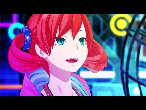 Drakim's VGM 1040 - Digimon Story: Cyber Sleuth - Farewell