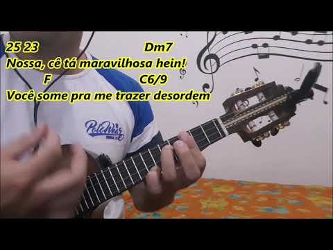 A fila anda - Denilson e Danniel