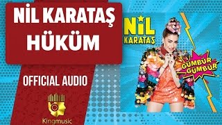 Nil Karataş - Hüküm - ( Official Audio )