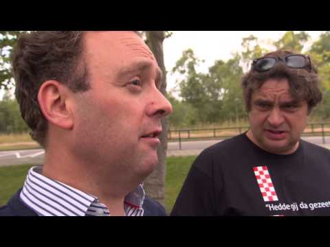 De Canon van Lammers - item 18 Industrialisatie