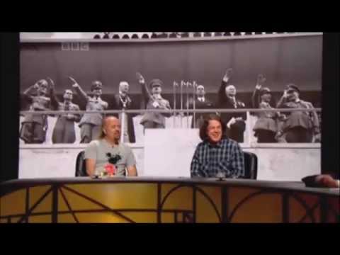 QI S09E02 - Far Right