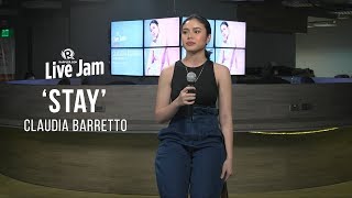 ‘Stay’ – Claudia Barretto
