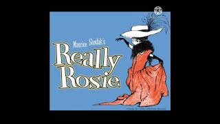 Carole King - Chicken Soup with Rice (Really Rosie)