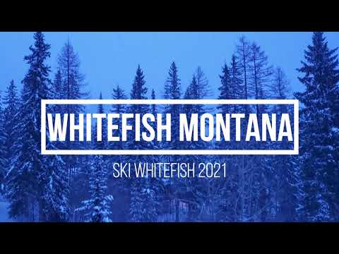 Ski Whitefish