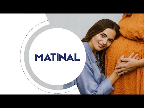 Anna Smolnițchi - Marșul Nașterii 2024 | Matinal