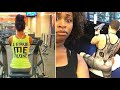HUGE GYM FAILS