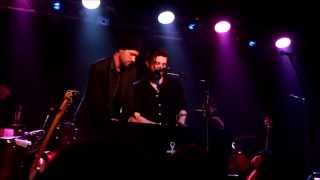 Jay Malinowski and The Deadcoast at Lucky Bar: Set Me Free