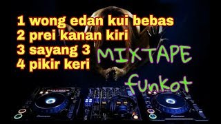 Download lagu DJ remix funkot nonstop terbaru 2019 mp3