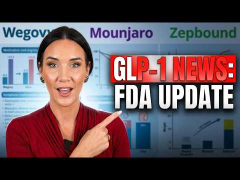 12 Massive Pharma Updates // BIOptimizers