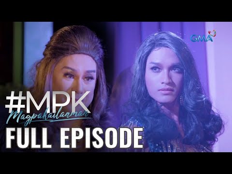 #MPK: Mana sa Inang Ama - The Jester Mendoza Story (Full Episode) - Magpakailanman