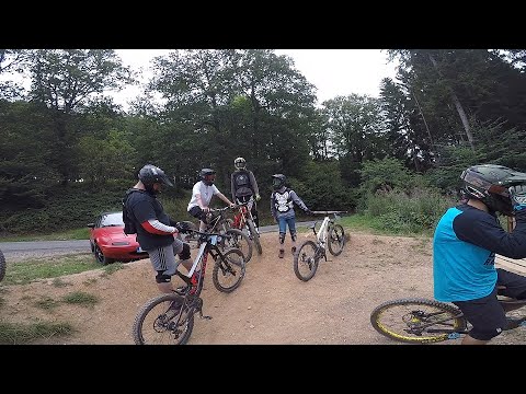 STB Mini LooseFest a Malmedy