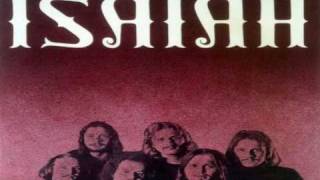 ISAIAH  Isaiah  02 - Summer Farewell.wmv