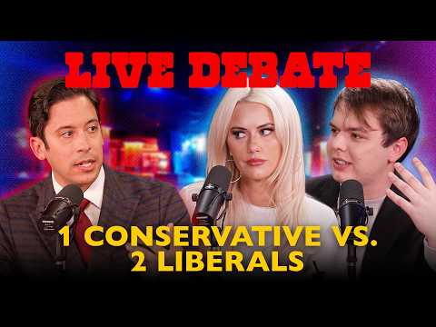 Michael Knowles and The Loren Piretra Show (Loren's Version)