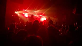 The Devil Wears Prada - Lord Xenu (With Roots Above and Branches Below 10 Year Anniv Tour 2018)