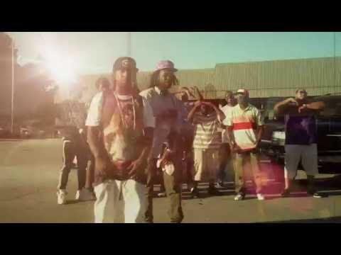 DJ Shonuf- Presents "LONG TIME"  Legacy ft Blaze