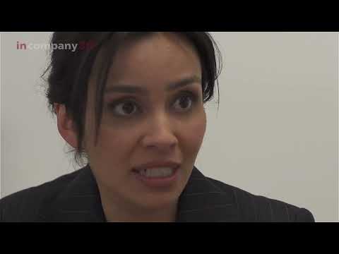 In Company 3 0 Pre intermediate in action video B2