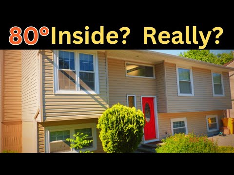 Why Is The House So Hot?