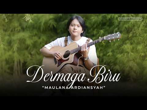 Maulana Ardiansyah - Dermaga Biru (Official Music Video) | Deraian demi deraian air mata