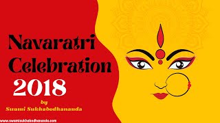 Navaratri Celebrations 2019