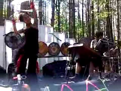 Promotional video thumbnail 1 for Big Fun Circus