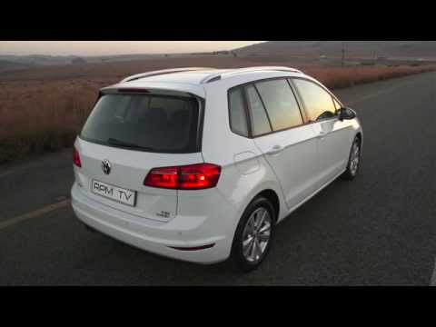 Episode 316 - VW Golf SV 1.4 TFSI