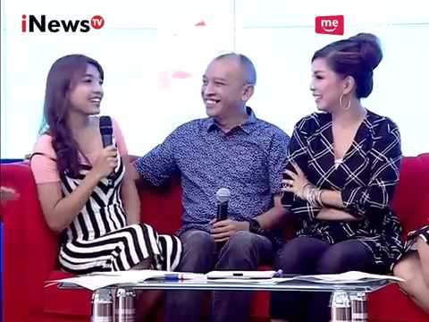 Menjaga Hubungan Itu Penting Part 04 - Intermezzo 17/04