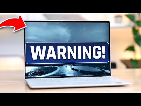 Dell XPS 13 Plus: A Quality Control Disaster