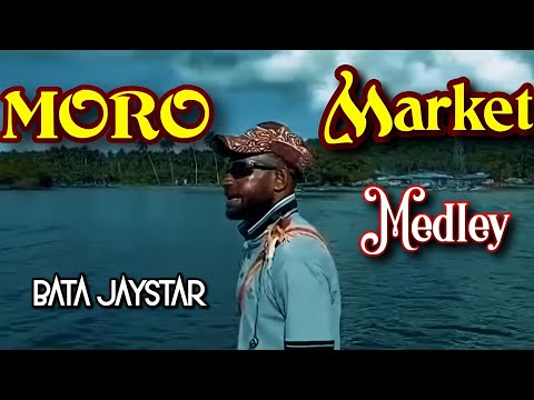 Moro Market Medley (2024) - Bata Jaystar (Official Music Video)[Tambula Media Production]