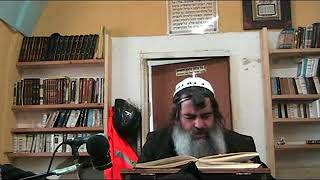 הרב שלום סבג -  - 372