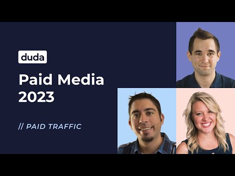 Preparing Your Paid Media Campaigns for 2023