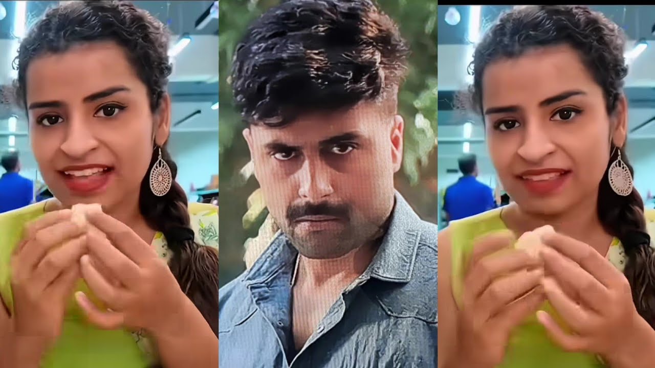 Sivaangi oda request 🥺 "Can someone take this... 🙏"