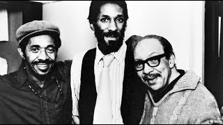 Red Garland, Ron Carter, Philly Joe Jones - Crossings (1977).