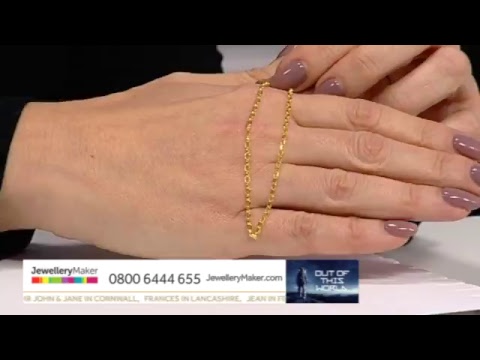 JewelleryMaker LIVE 26/03/2018 - 8am - 1pm