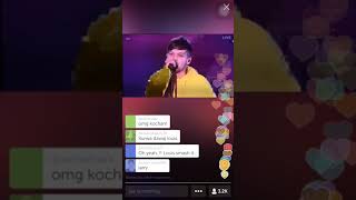 LOUIS TOMLINSON PERFORMS &#39;&#39;MISS YOU&#39;&#39; ON XFACTOR