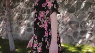 Almuka FULLA MODA Firma tanıtım Videosu