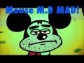 MAD - Mouse M.D Bob the Builder Scene