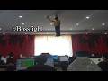 ALL OF R BOSSFIGHT