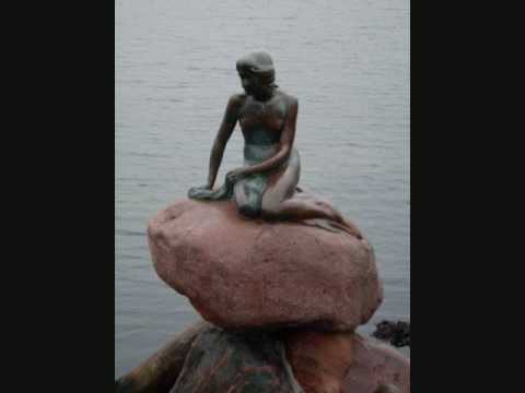 The Little Mermaid (part 7)