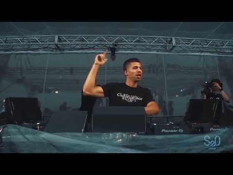VINAI x Harris & Ford - Break The Beat